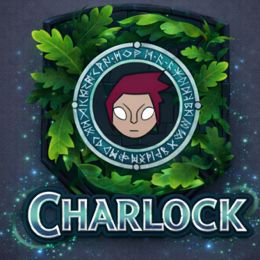 .charlock Avatar
