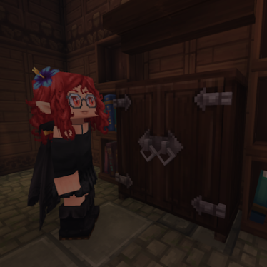 GoodWitchLalya Avatar