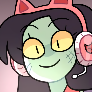 Higgue Avatar