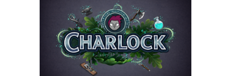 .charlock Banner
