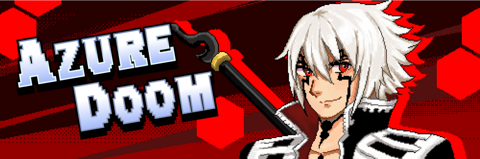 AzureDoom Banner