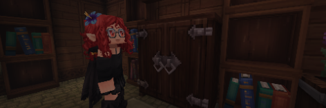 GoodWitchLalya Banner