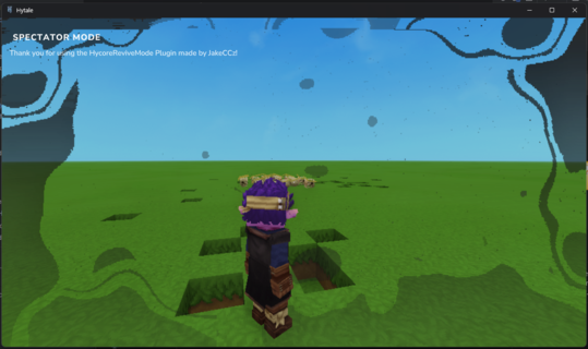 SpectatorMode