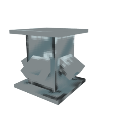 Ev0's OmniHopper