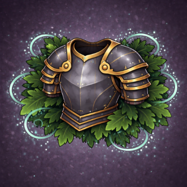 More Armor