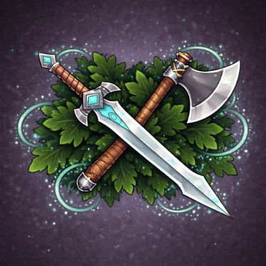 Implement Weapons