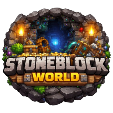 Ar3's StoneBlock