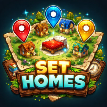 Set Homes
