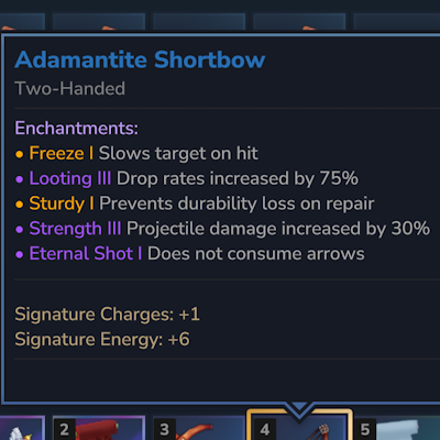 Dynamic Tooltips Lib