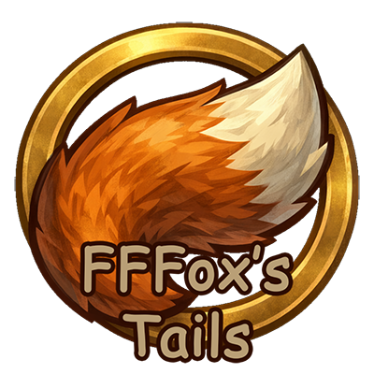 FFFox's Tails