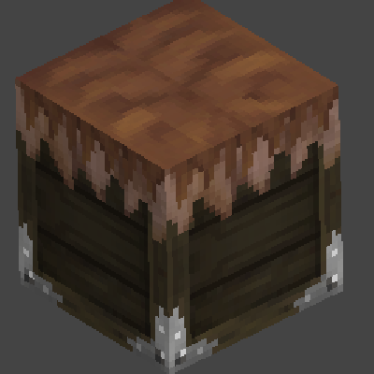 BEAR CRATE