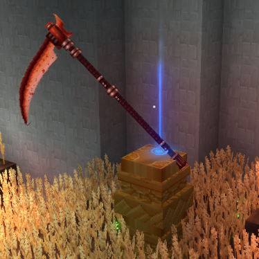 Scythe