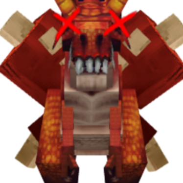 Dino Meat