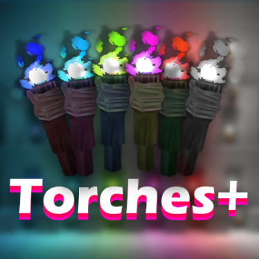 Torches+