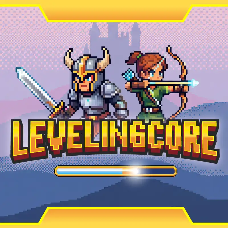 LevelingCore Update Icon