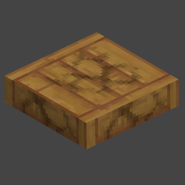 More Traps